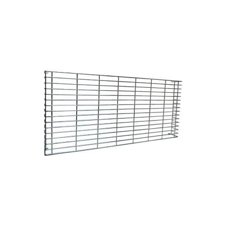 Pestwest Usa Llc PestWest Mantis Front Guard Chrome 802-000261